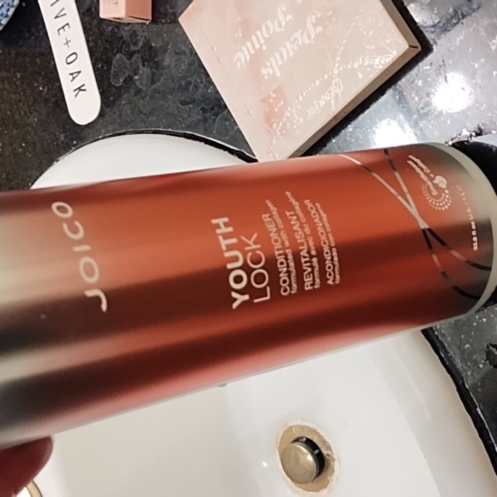 Conditioner